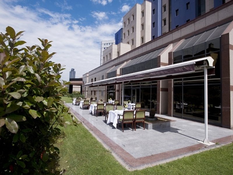 Grand Cevahir Hotel 75607