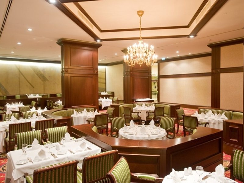 Grand Cevahir Hotel 75608