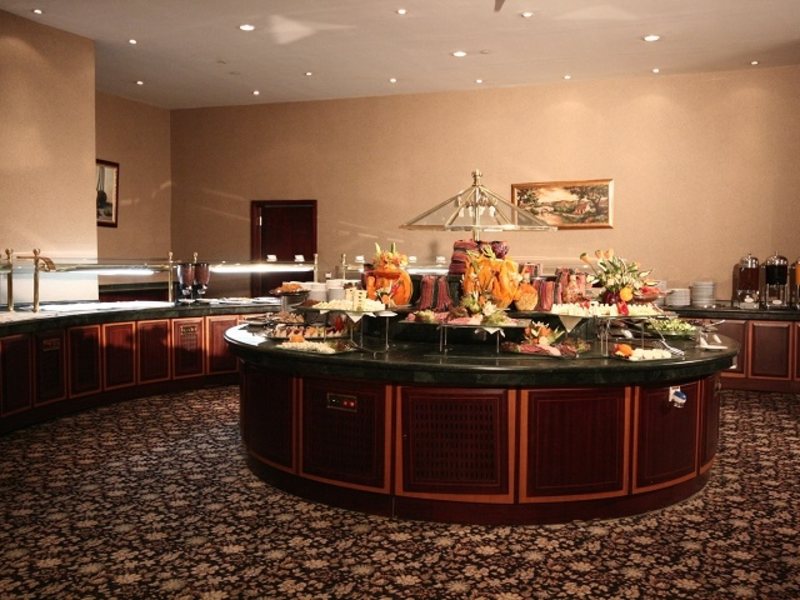 Grand Cevahir Hotel 75609
