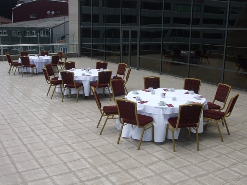 Grand Cevahir Hotel 75610