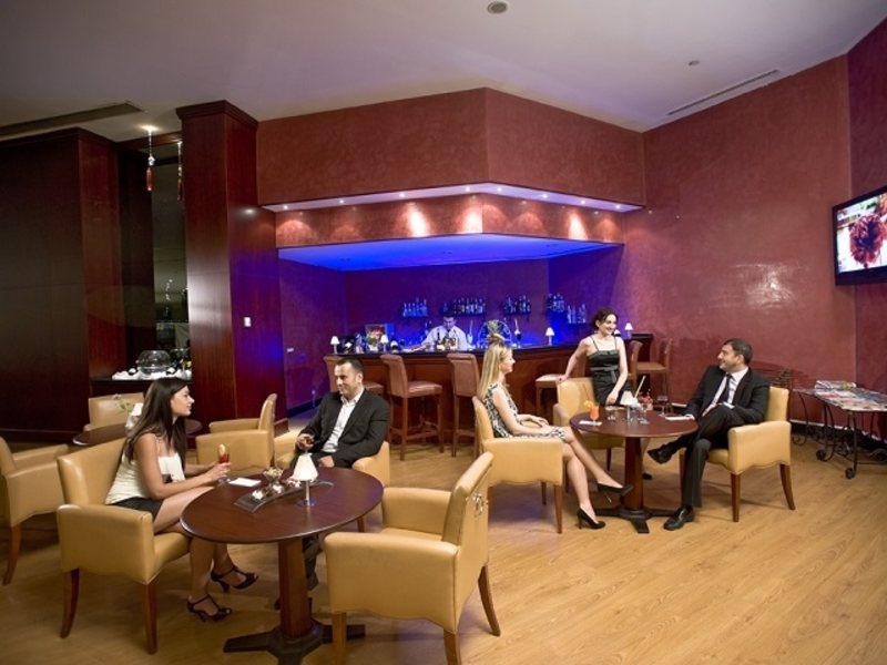 Grand Cevahir Hotel 75611