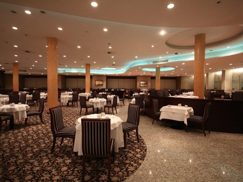 Grand Cevahir Hotel 75613