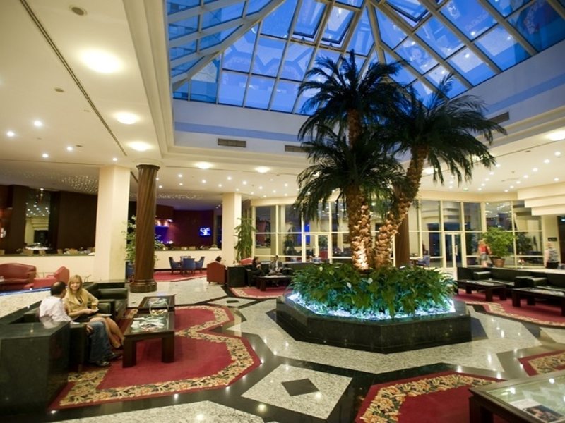 Grand Cevahir Hotel 75614