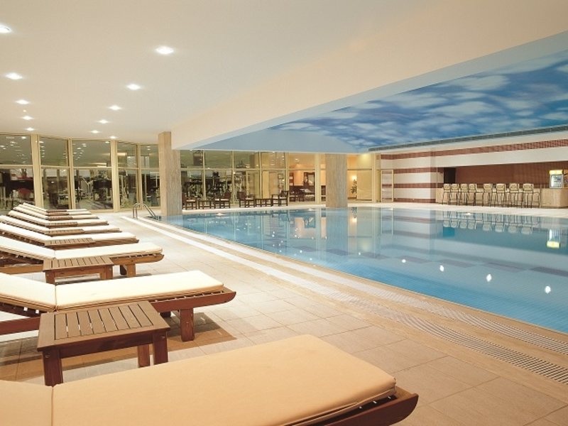 Grand Cevahir Hotel 75615