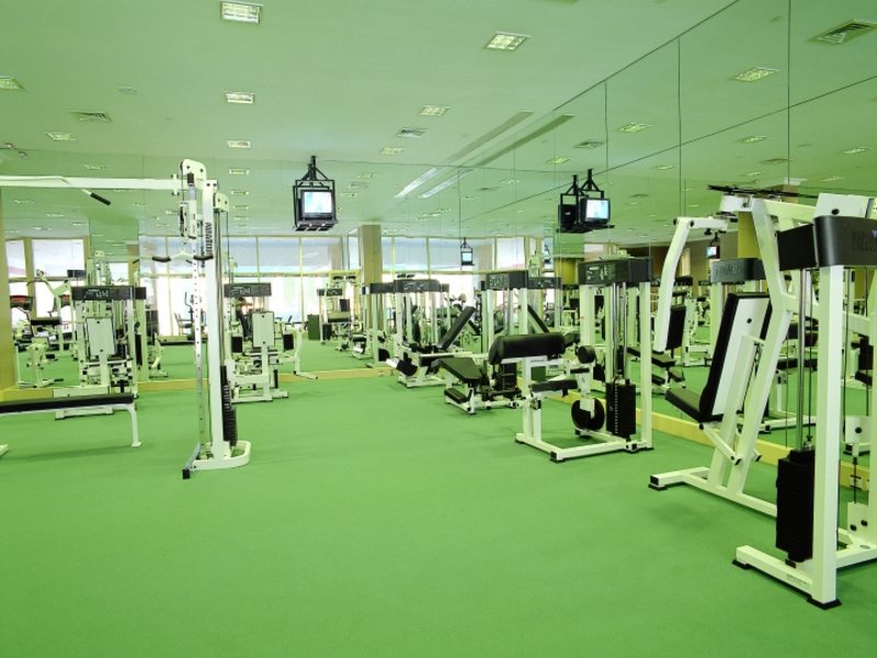 Grand Cevahir Hotel 75616