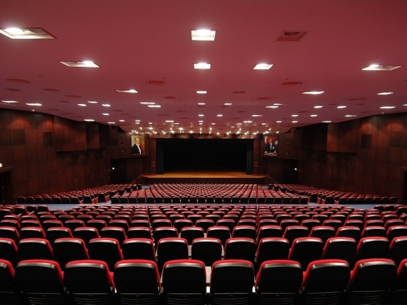 Grand Cevahir Hotel 75620