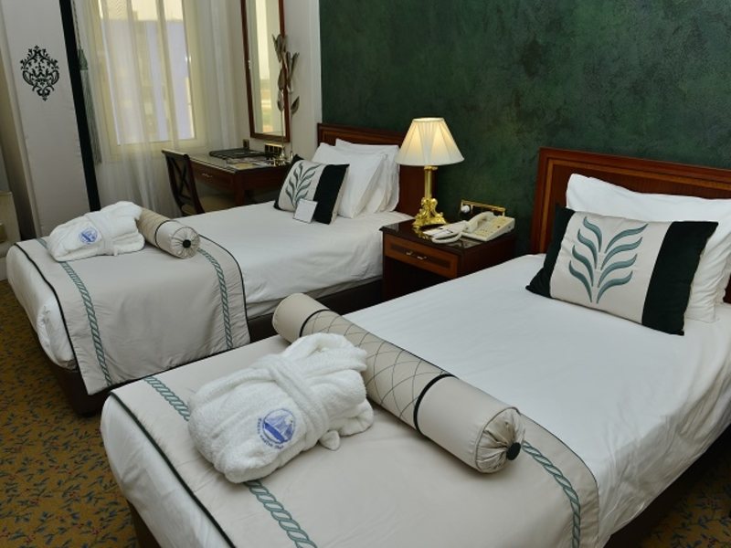 Grand Cevahir Hotel 75622