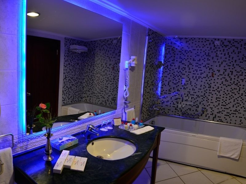Grand Cevahir Hotel 75623