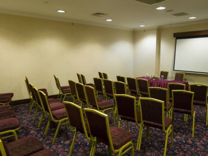 Grand Cevahir Hotel 75624