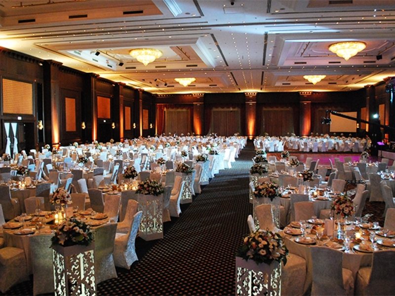 Grand Cevahir Hotel 75625