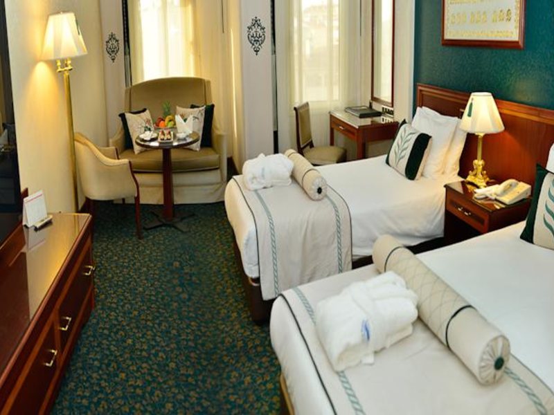 Grand Cevahir Hotel 75637
