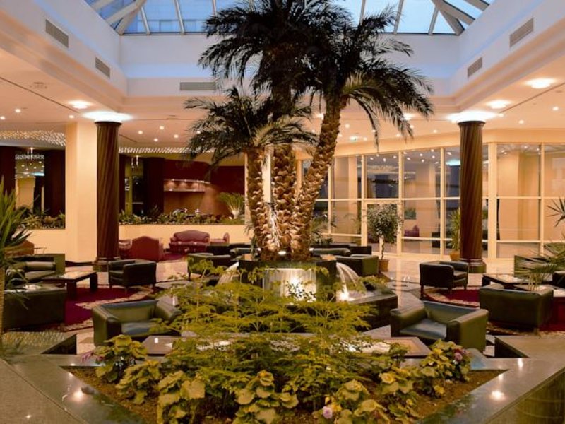 Grand Cevahir Hotel 75638