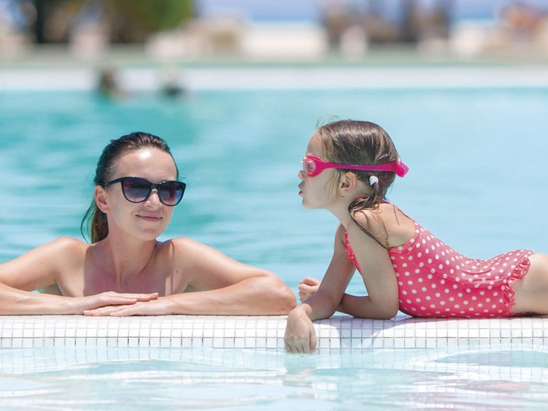 Grand Cosmopolitan Hotel 300534