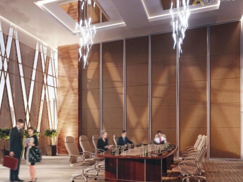 Grand Cosmopolitan Hotel 300535