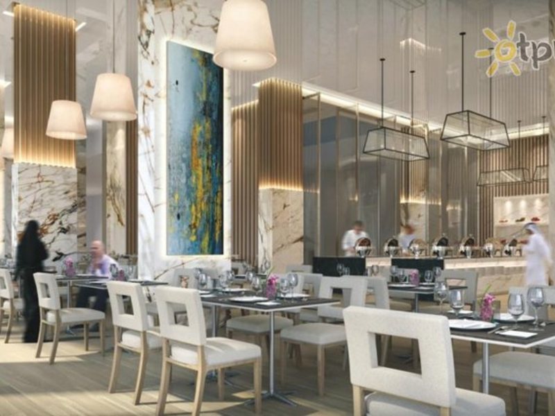 Grand Cosmopolitan Hotel 300536