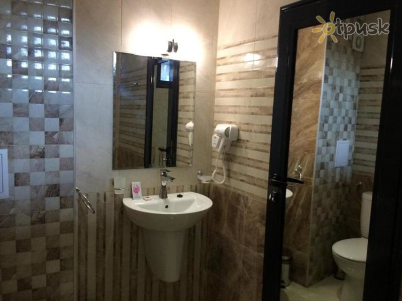 Grand Cosmopolitan Hotel 300538