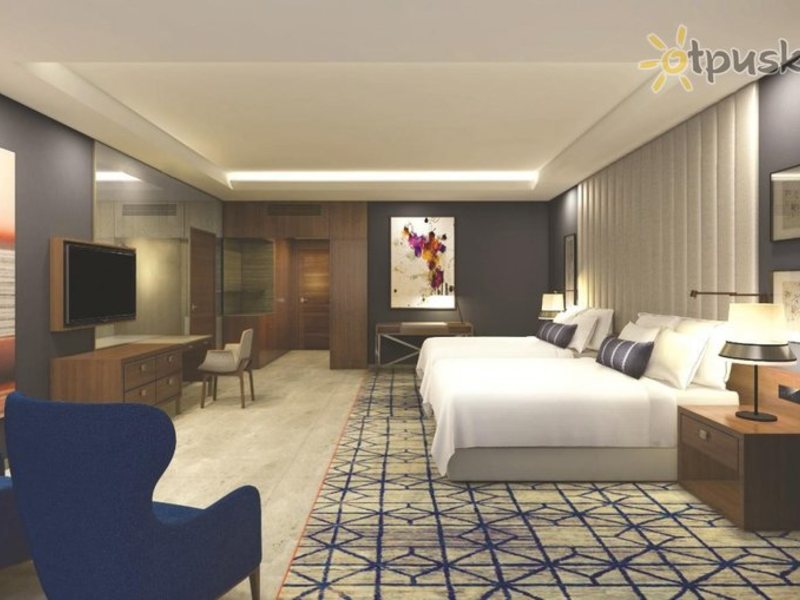 Grand Cosmopolitan Hotel 300539