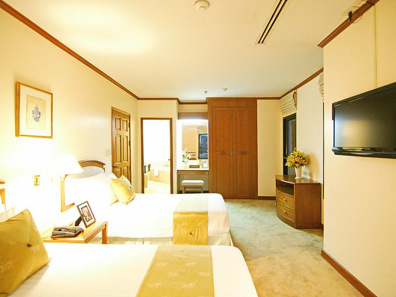 Grand Diamond Suites Hotel 152019