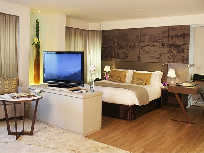 Grand Diamond Suites Hotel 152021
