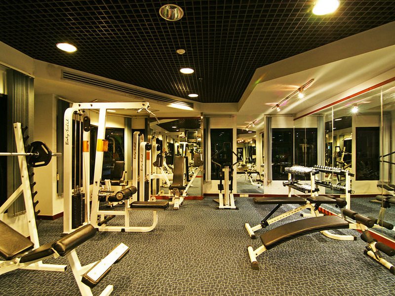 Grand Diamond Suites Hotel 152022