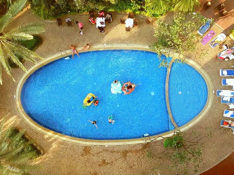 Grand Diamond Suites Hotel 152023