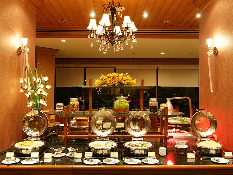 Grand Diamond Suites Hotel 152026