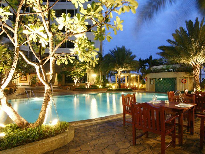 Grand Diamond Suites Hotel 152027