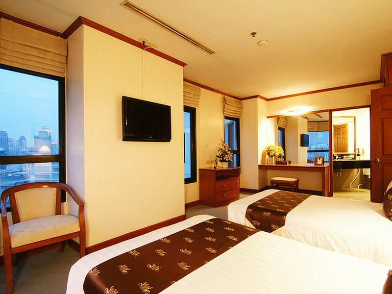 Grand Diamond Suites Hotel 152029