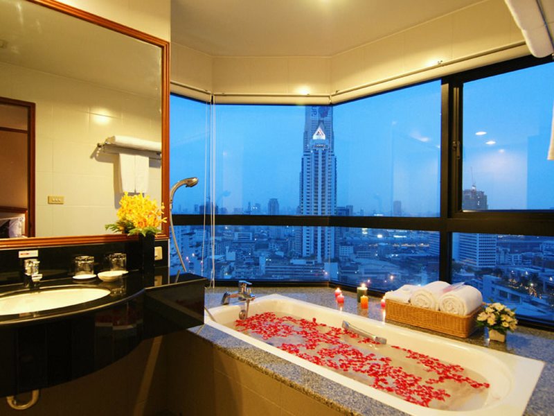 Grand Diamond Suites Hotel 152030