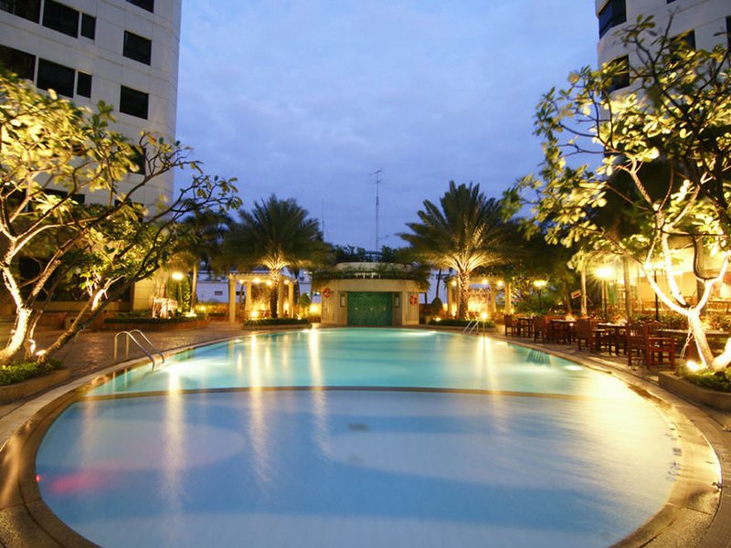 Grand Diamond Suites Hotel 152031