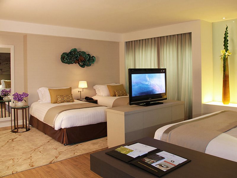 Grand Diamond Suites Hotel 152034