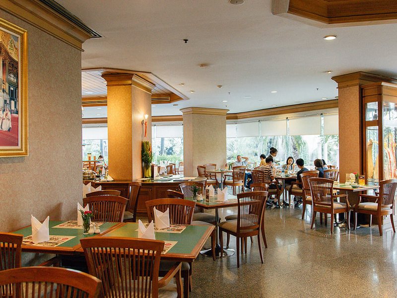 Grand Diamond Suites Hotel 152036