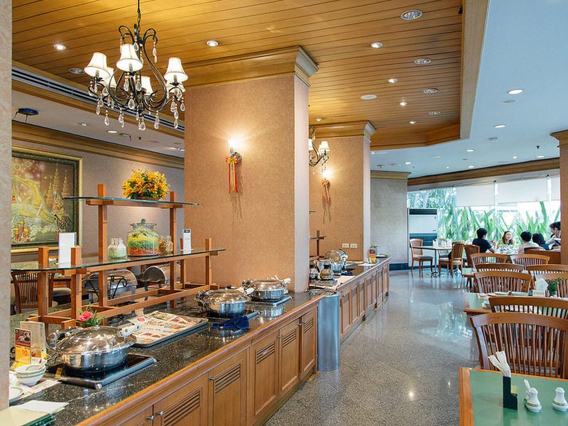 Grand Diamond Suites Hotel 152046