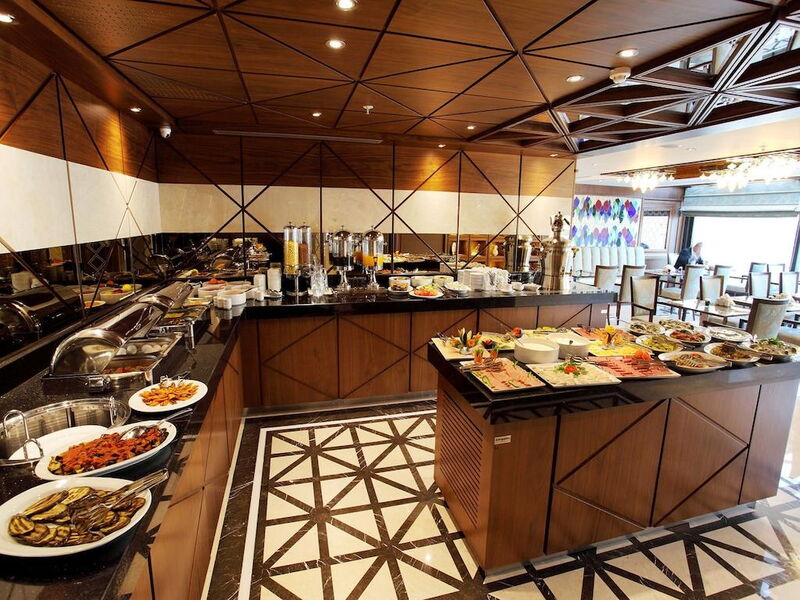 Grand Durmaz Hotel 281708