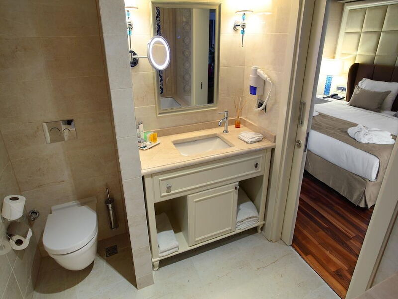 Grand Durmaz Hotel 281709