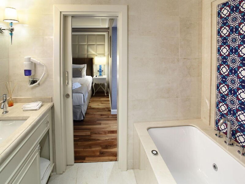 Grand Durmaz Hotel 281710