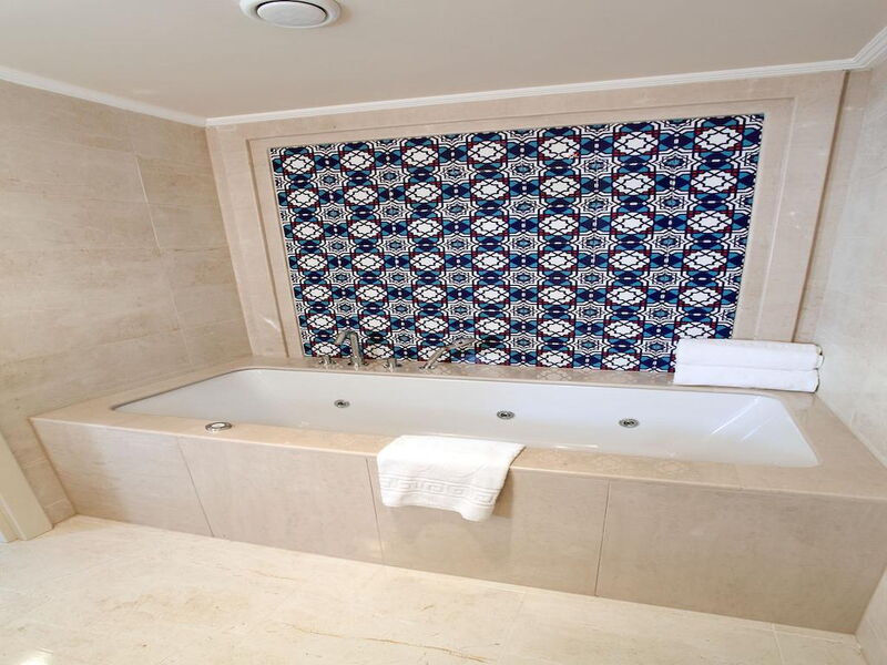 Grand Durmaz Hotel 281713