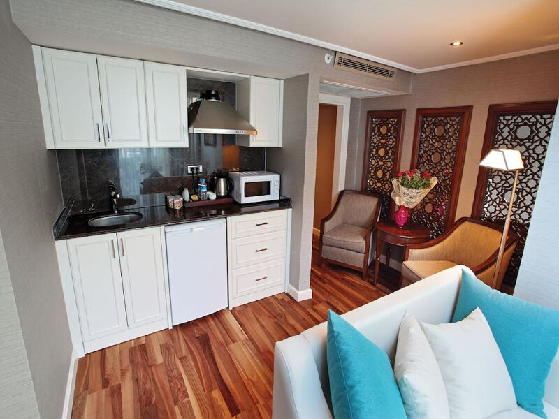 Grand Durmaz Hotel 281714