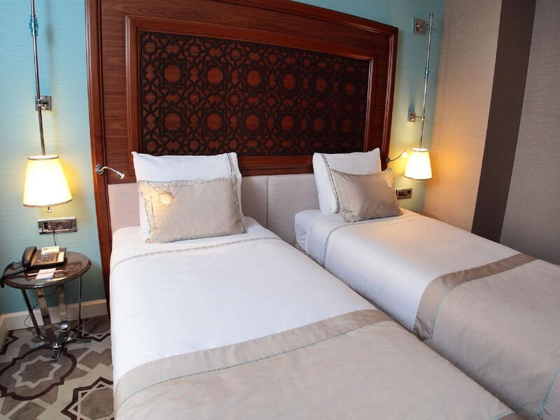 Grand Durmaz Hotel 281715