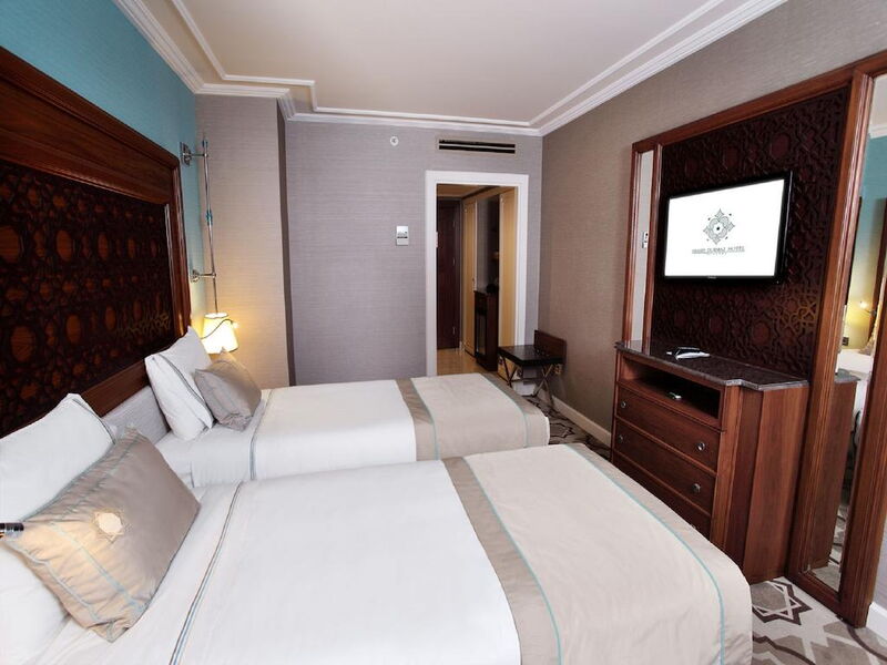 Grand Durmaz Hotel 281716