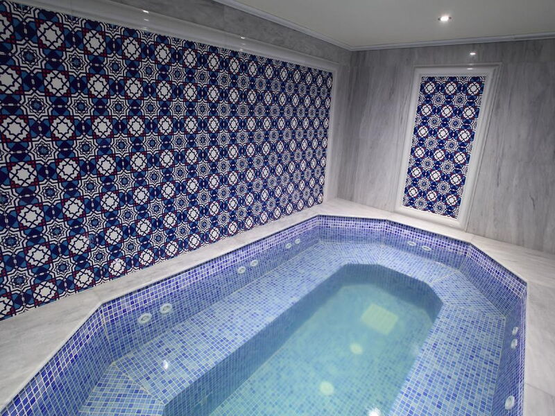 Grand Durmaz Hotel 281717
