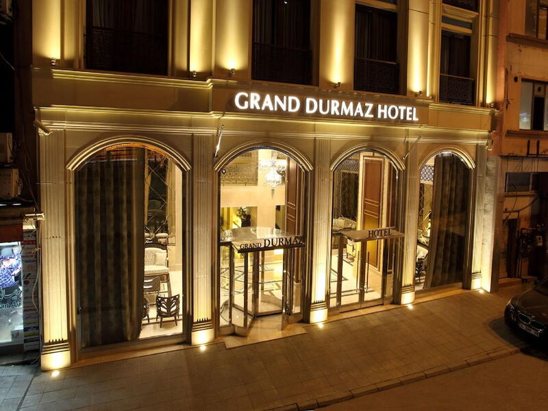 Grand Durmaz Hotel 281718