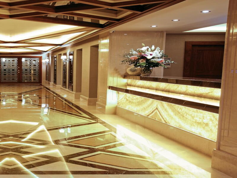 Grand Durmaz Hotel 281719