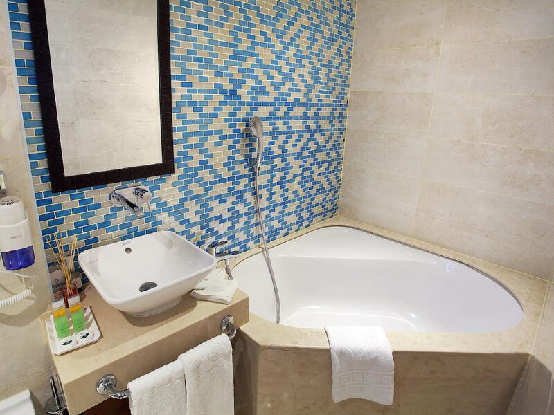 Grand Durmaz Hotel 281720