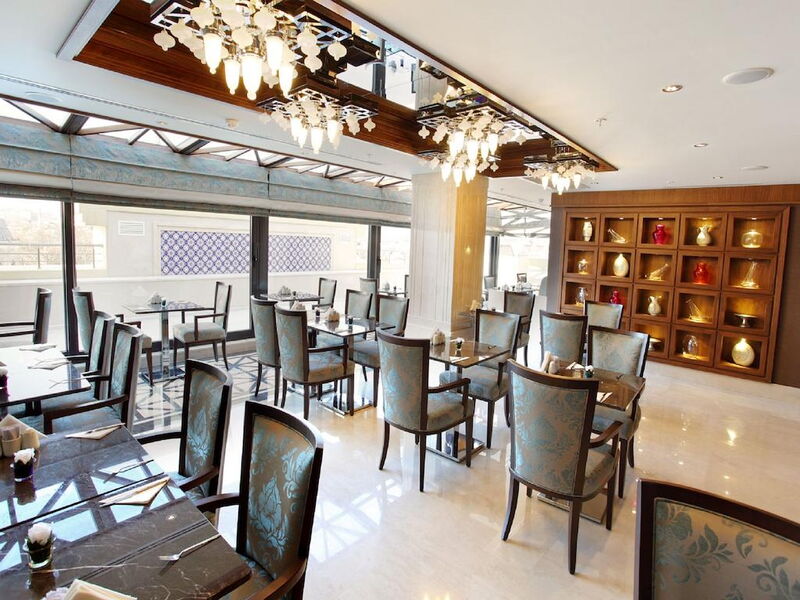 Grand Durmaz Hotel 281722