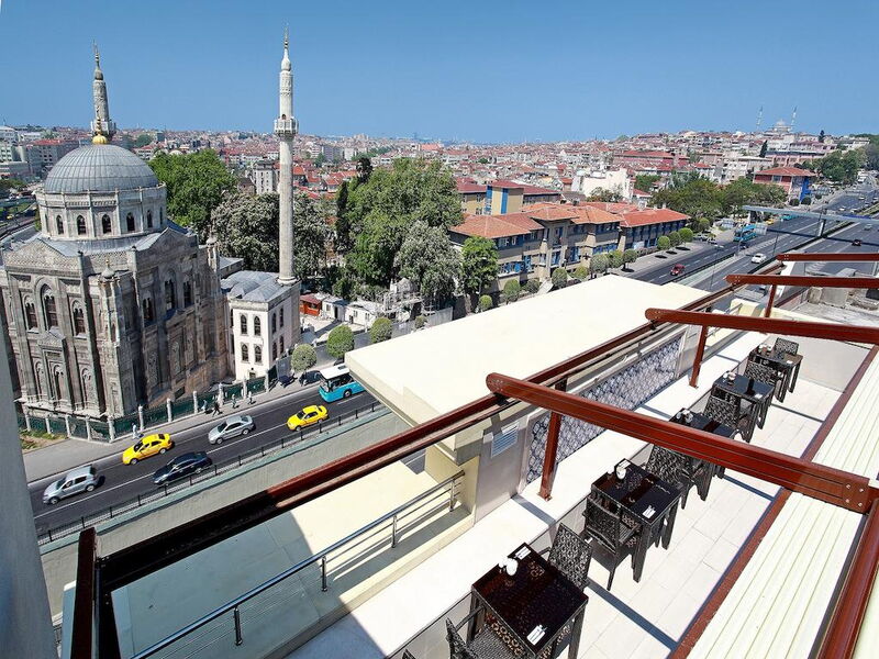 Grand Durmaz Hotel 281723