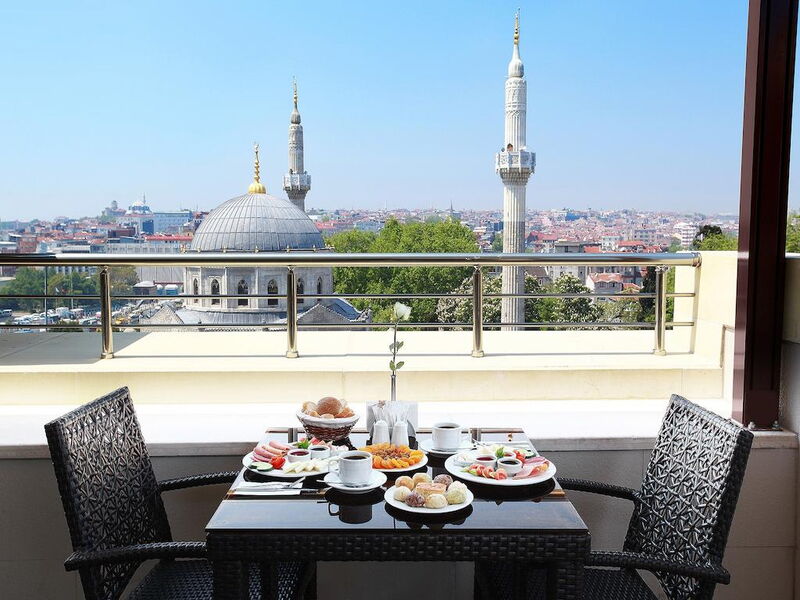 Grand Durmaz Hotel 281724