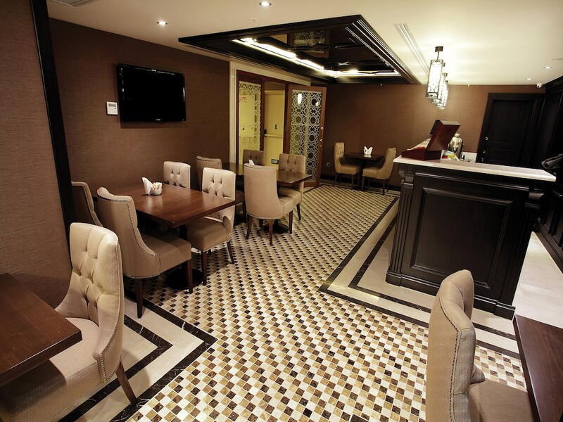 Grand Durmaz Hotel 281726