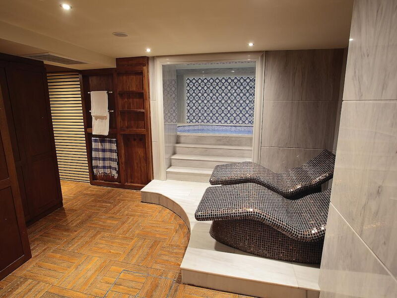 Grand Durmaz Hotel 281728