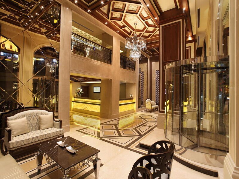 Grand Durmaz Hotel 281729